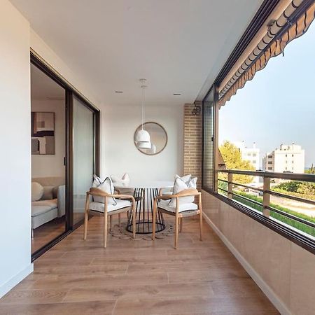 Longbeach Smart Muchavista Alicante Exterior foto