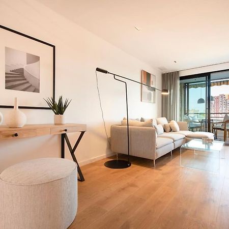 Longbeach Smart Muchavista Alicante Exterior foto