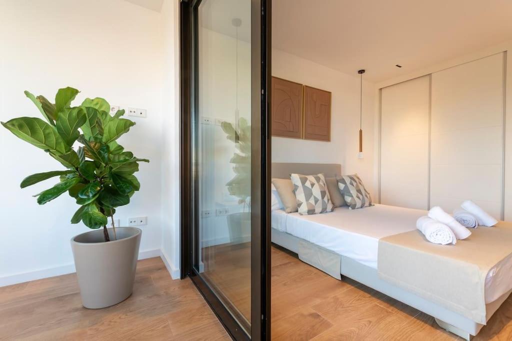 Longbeach Smart Muchavista Alicante Exterior foto