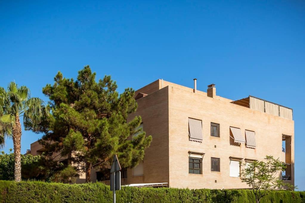 Longbeach Smart Muchavista Alicante Exterior foto