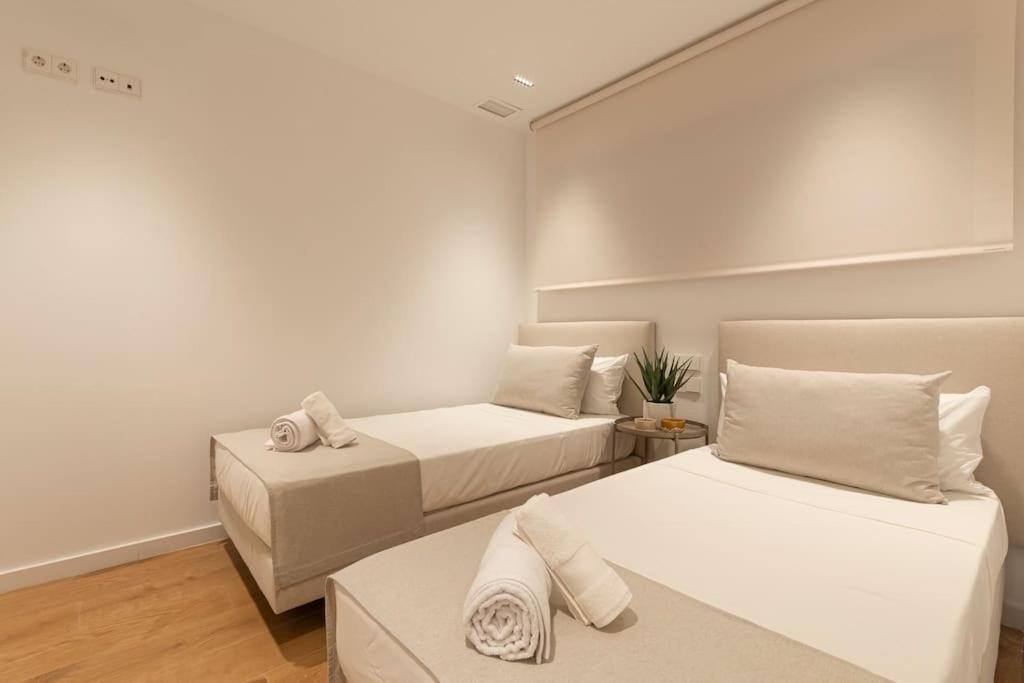 Longbeach Smart Muchavista Alicante Exterior foto