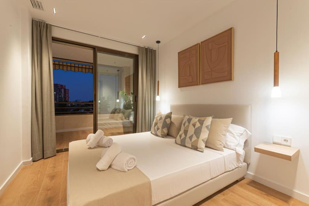 Longbeach Smart Muchavista Alicante Exterior foto